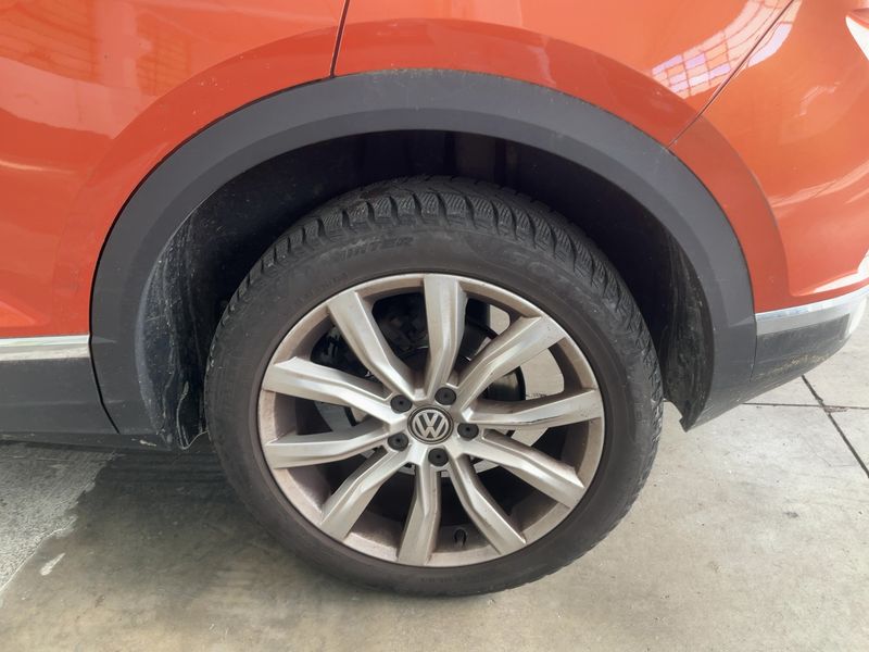 Volkswagen T-Roc 1.6 TDI Advance 2020 – снимка 5
