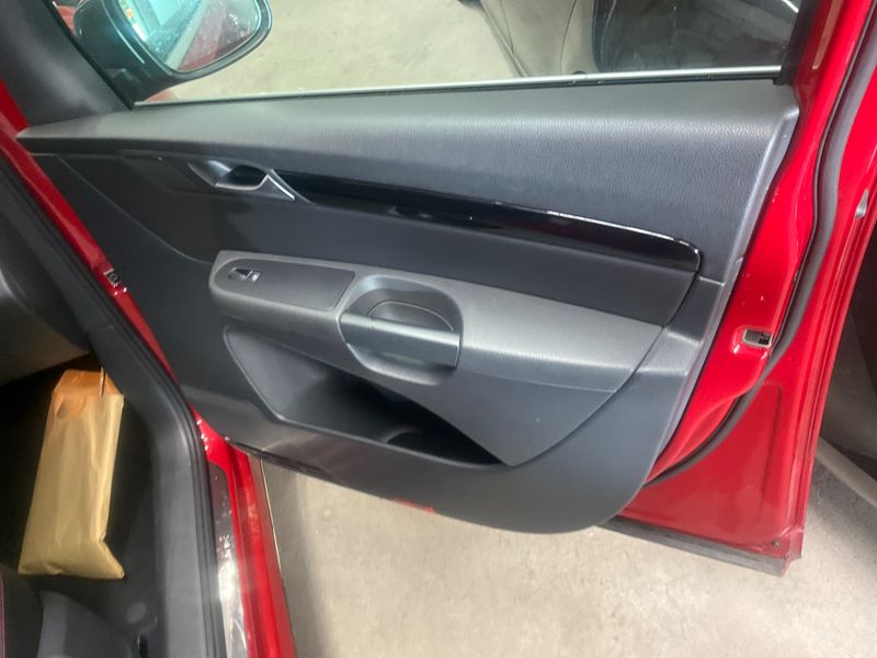 Seat Alhambra 2.0 TDI FR-Line 2017 – снимка 34
