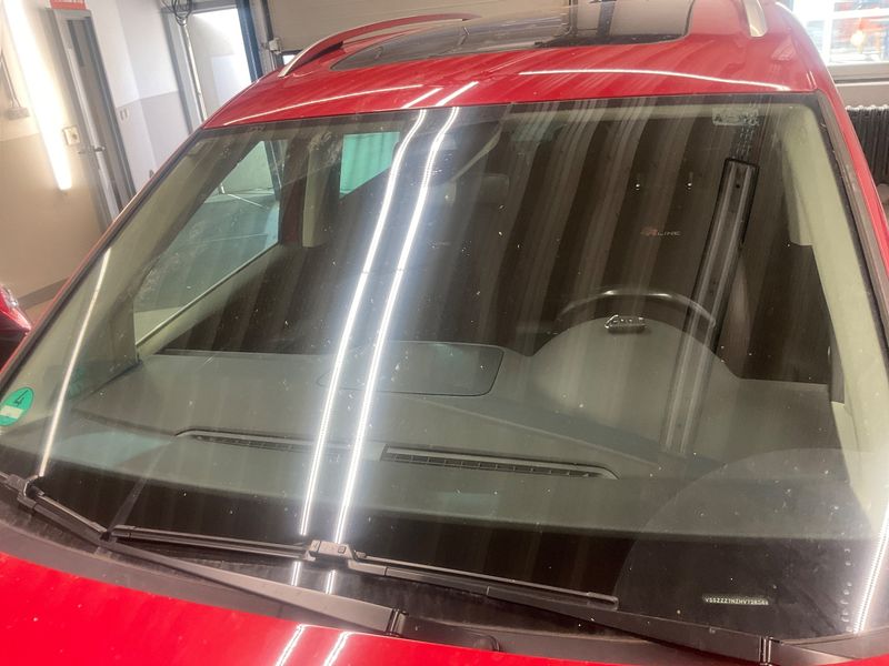 Seat Alhambra 2.0 TDI FR-Line 2017 – снимка 44