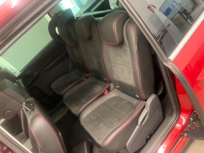Seat Alhambra 2.0 TDI FR-Line 2017 – снимка 33