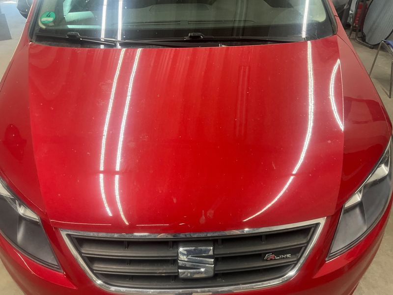 Seat Alhambra 2.0 TDI FR-Line 2017 – снимка 43