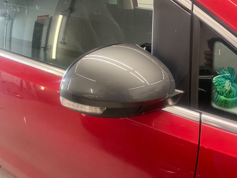 Seat Alhambra 2.0 TDI FR-Line 2017 – снимка 26