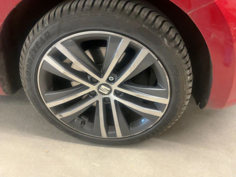 Seat Alhambra 2.0 TDI FR-Line 2017 – снимка 11