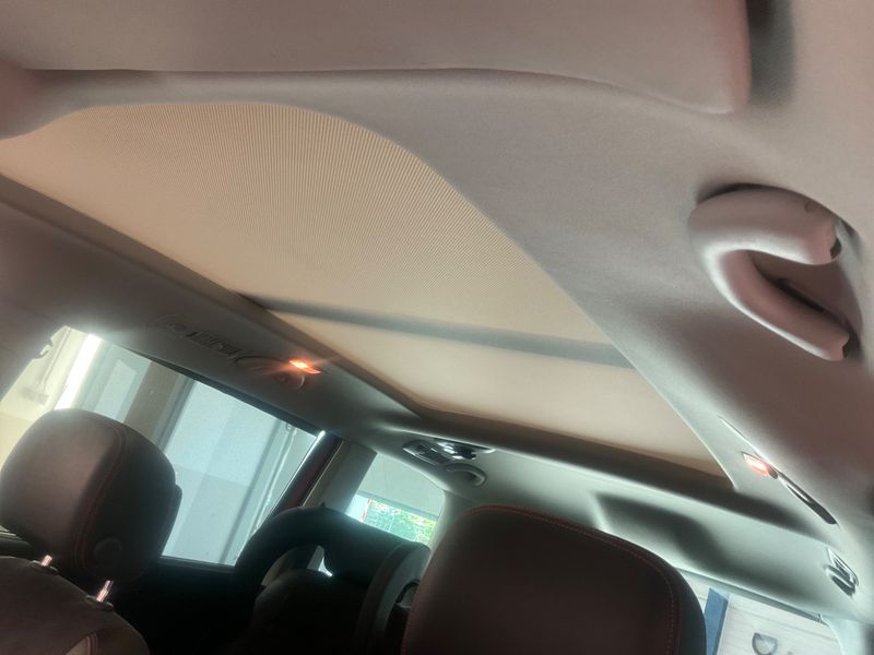 Seat Alhambra 2.0 TDI FR-Line 2017 – снимка 32