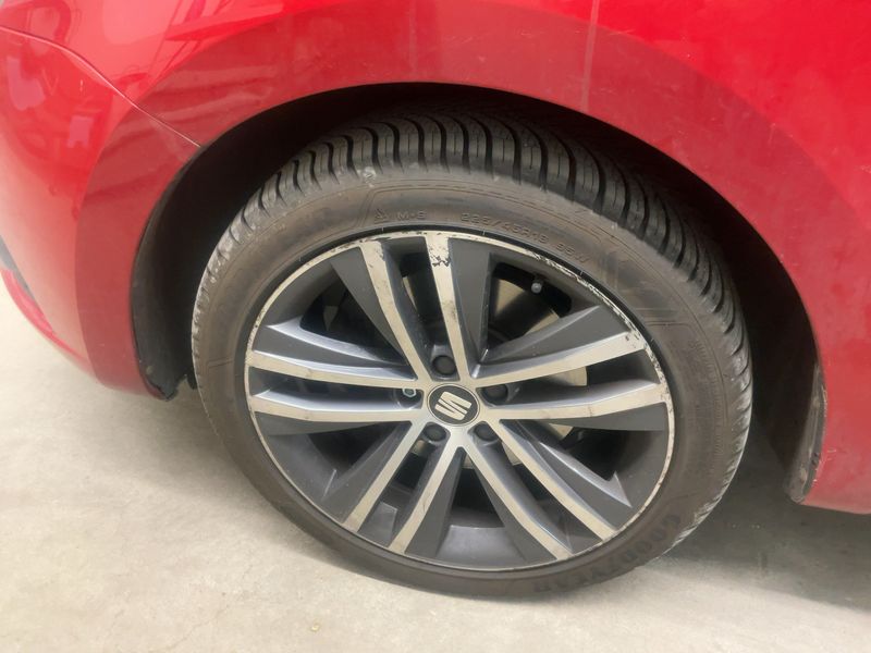 Seat Alhambra 2.0 TDI FR-Line 2017 – снимка 3
