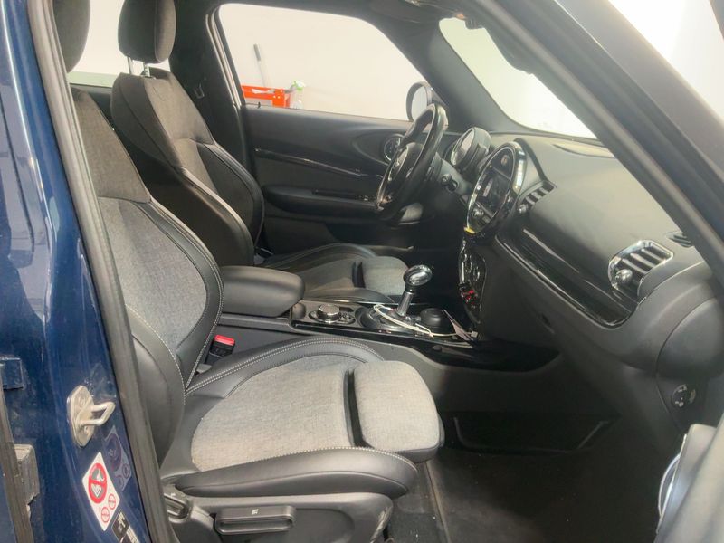 MINI Clubman Cooper SD 2018 – снимка 16