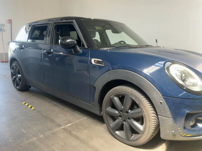 MINI Clubman Cooper SD 2018 – снимка 12