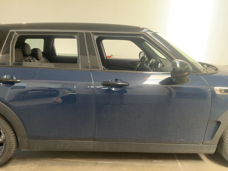 MINI Clubman Cooper SD 2018 – снимка 10