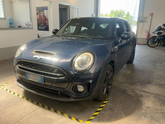 MINI Clubman Cooper SD 2018 – снимка 1
