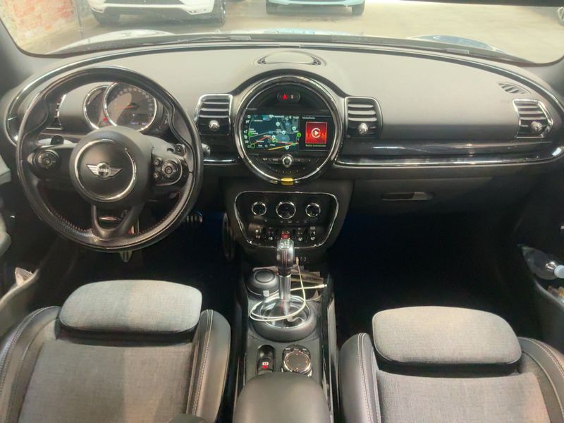 MINI Clubman Cooper SD 2018 – снимка 17