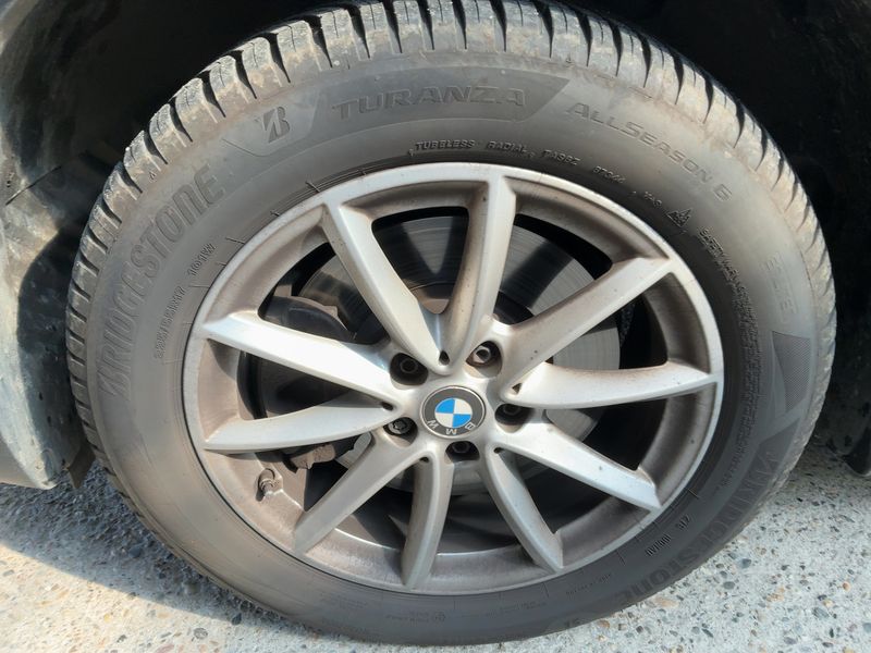 BMW X1 sDrive 20d Advantage 2018 – снимка 3