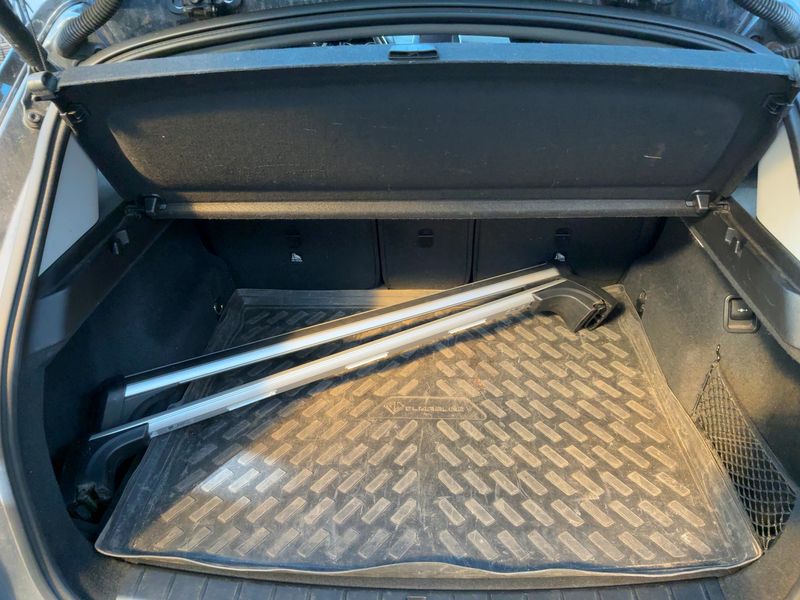 BMW X1 sDrive 20d Advantage 2018 – снимка 15