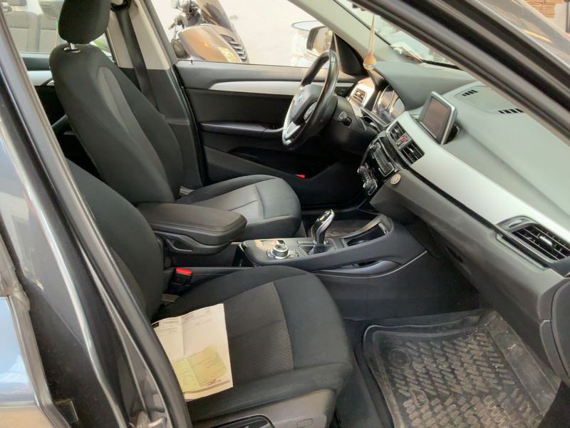 BMW X1 sDrive 20d Advantage 2018 – снимка 16
