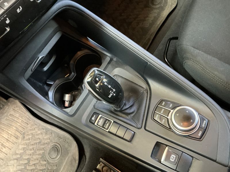 BMW X1 sDrive 20d Advantage 2018 – снимка 22