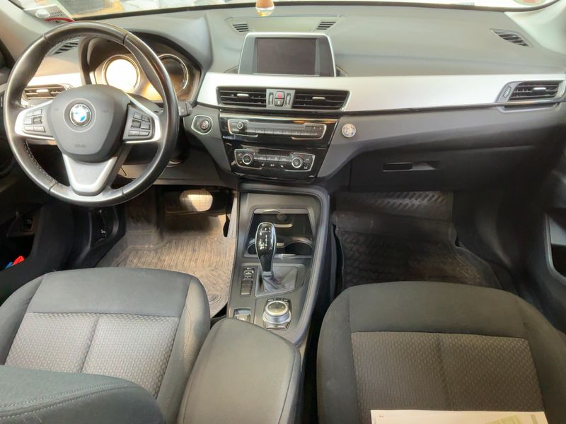 BMW X1 sDrive 20d Advantage 2018 – снимка 17