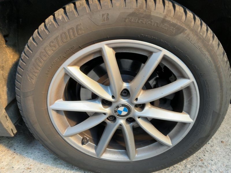 BMW X1 sDrive 20d Advantage 2018 – снимка 5