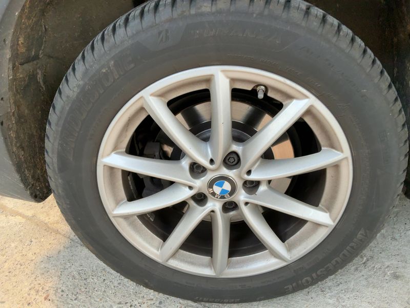 BMW X1 sDrive 20d Advantage 2018 – снимка 9