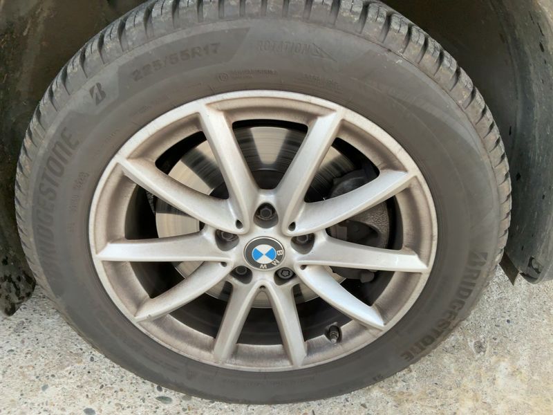 BMW X1 sDrive 20d Advantage 2018 – снимка 11