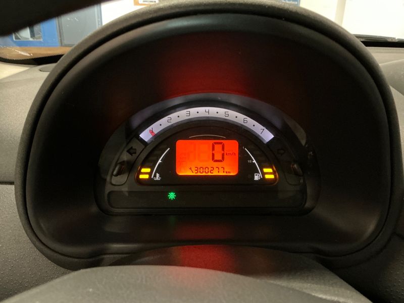 Citroen C3 1.4 HDi Pack Clim 2004 – снимка 4