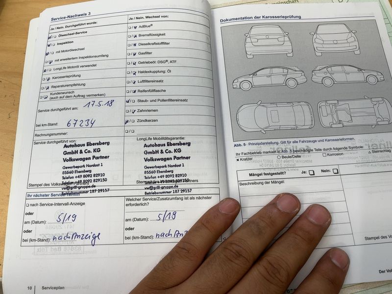 Volkswagen Touran 1.4 TSI Comfortline 2013 – снимка 28