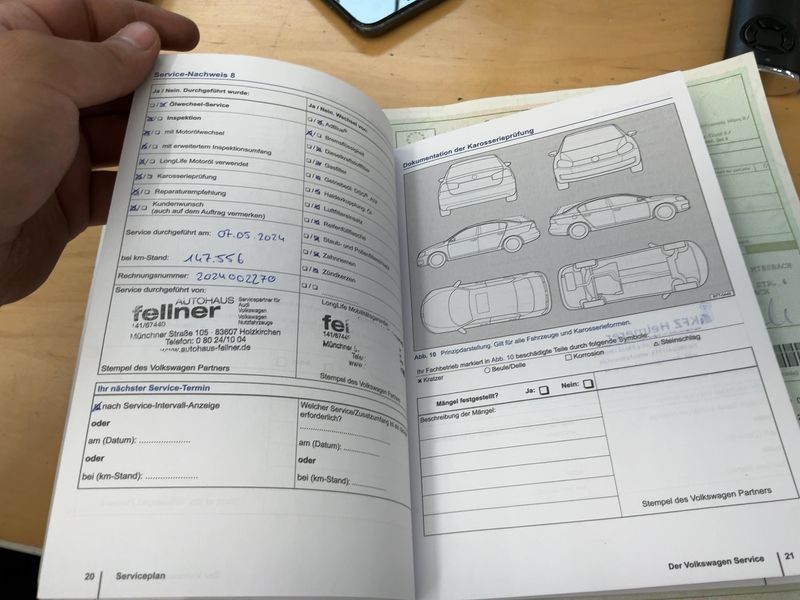 Volkswagen Touran 1.4 TSI Comfortline 2013 – снимка 23