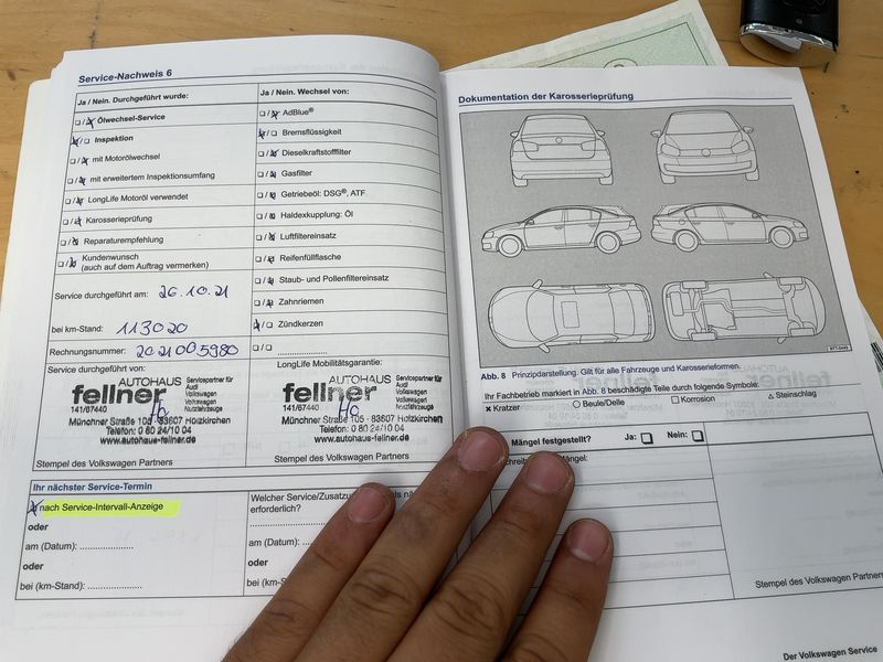 Volkswagen Touran 1.4 TSI Comfortline 2013 – снимка 25