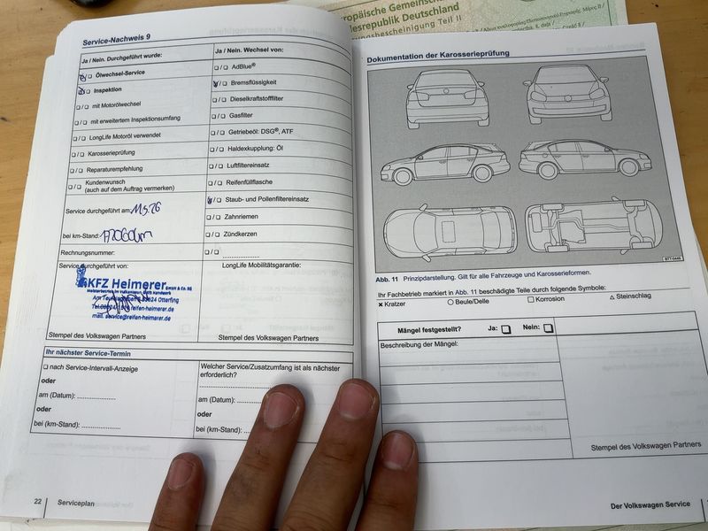 Volkswagen Touran 1.4 TSI Comfortline 2013 – снимка 22