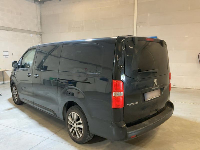Peugeot Expert 2.0 Blue-HDi Allure L3 2019 – снимка 6