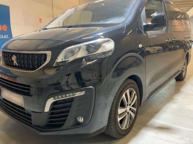 Peugeot Expert 2.0 Blue-HDi Allure L3 2019 – снимка 2