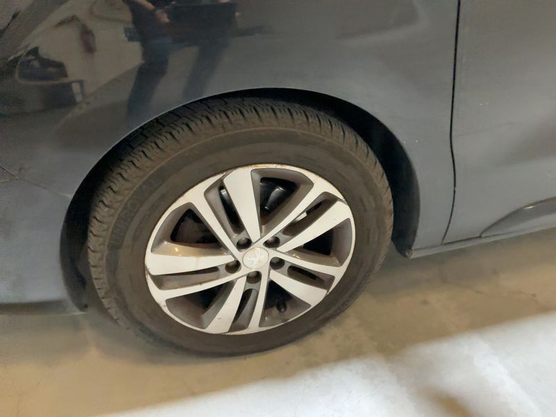 Peugeot Expert 2.0 Blue-HDi Allure L3 2019 – снимка 3
