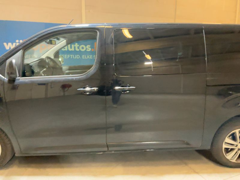 Peugeot Expert 2.0 Blue-HDi Allure L3 2019 – снимка 4