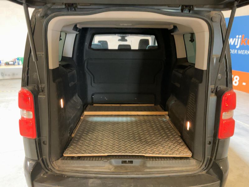 Peugeot Expert 2.0 Blue-HDi Allure L3 2019 – снимка 15