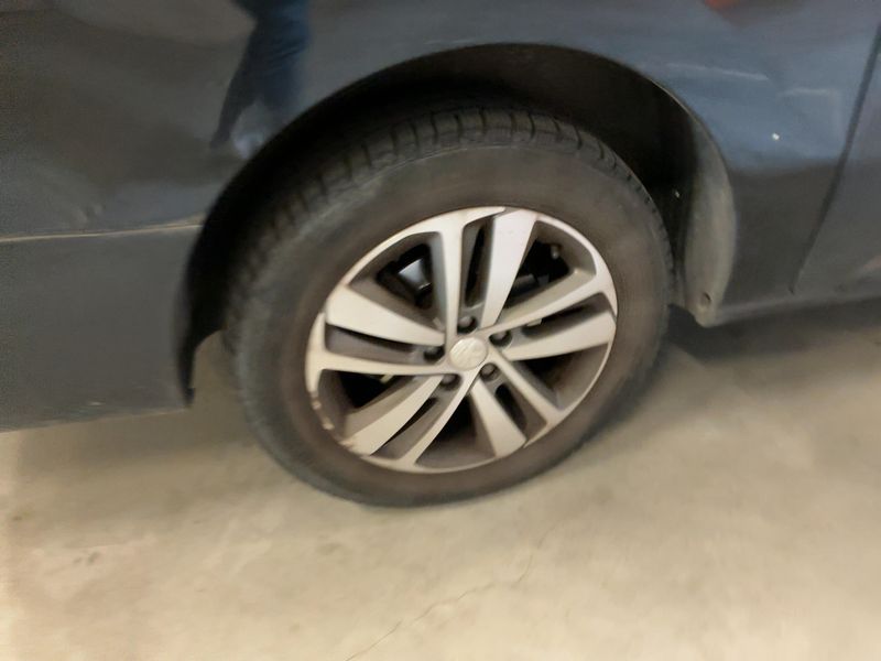 Peugeot Expert 2.0 Blue-HDi Allure L3 2019 – снимка 9