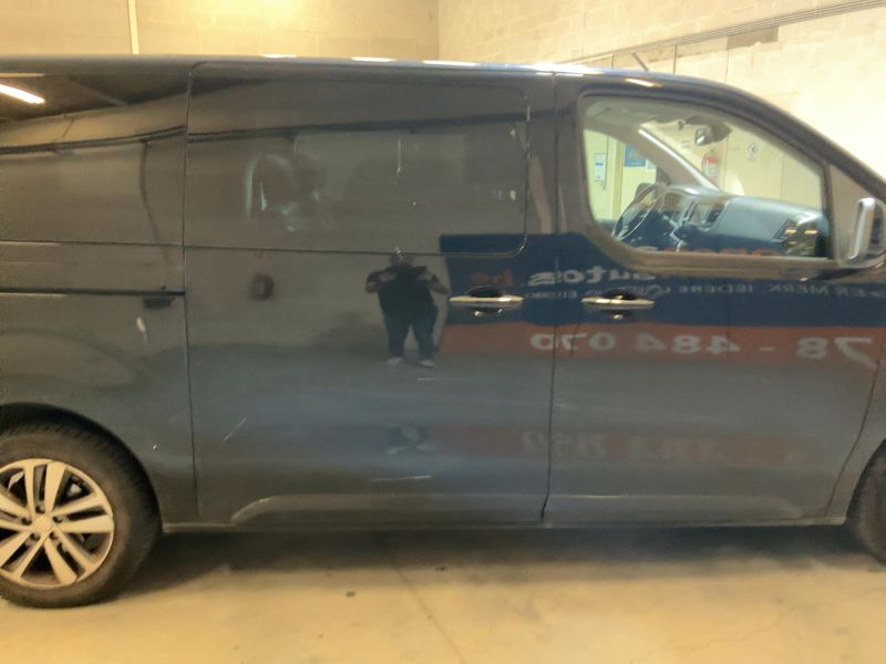 Peugeot Expert 2.0 Blue-HDi Allure L3 2019 – снимка 10