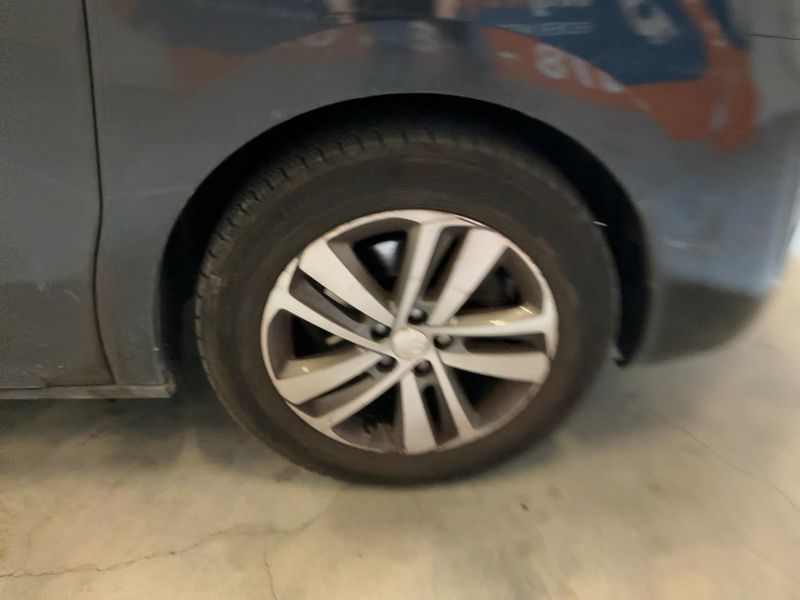 Peugeot Expert 2.0 Blue-HDi Allure L3 2019 – снимка 11