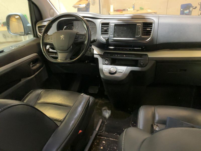 Peugeot Expert 2.0 Blue-HDi Allure L3 2019 – снимка 17