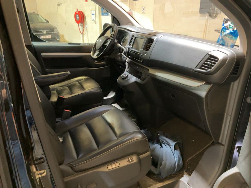 Peugeot Expert 2.0 Blue-HDi Allure L3 2019 – снимка 16