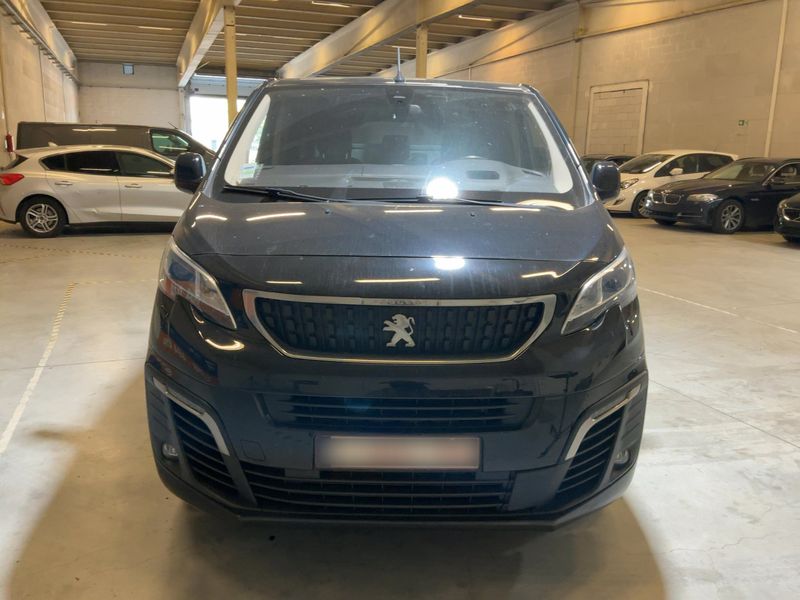 Peugeot Expert 2.0 Blue-HDi Allure L3 2019 – снимка 14