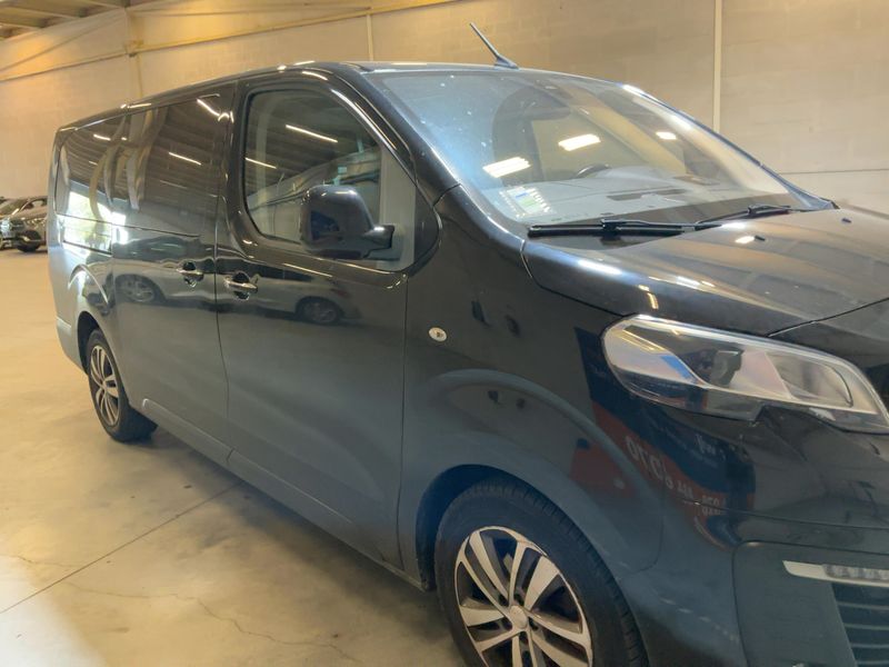 Peugeot Expert 2.0 Blue-HDi Allure L3 2019 – снимка 12