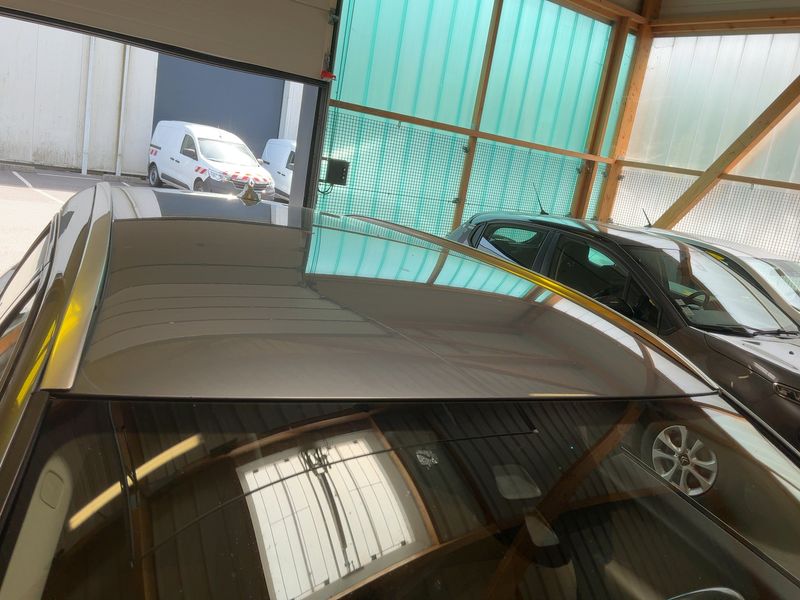 Volvo V60 Cross Country 2.0 D4 Summum 2016 – снимка 13