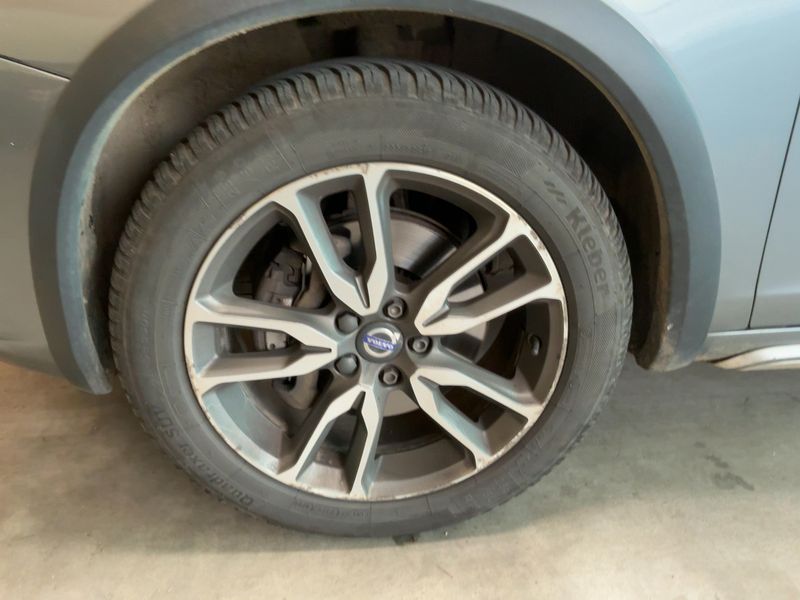 Volvo V60 Cross Country 2.0 D4 Summum 2016 – снимка 3