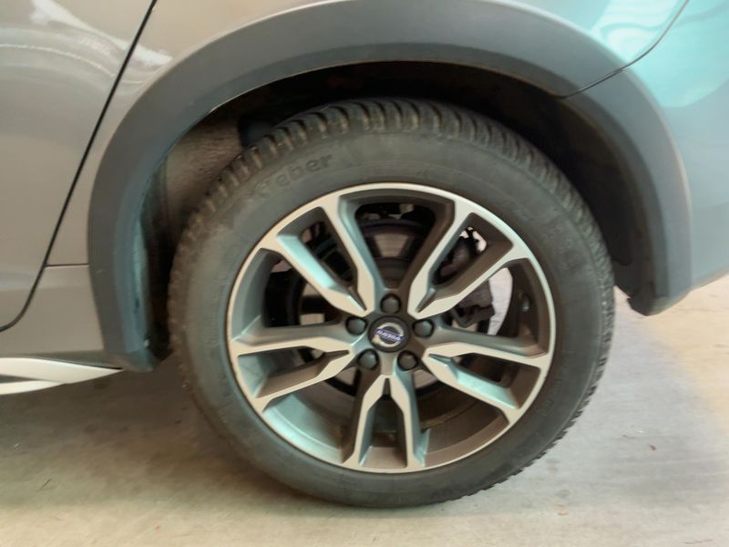 Volvo V60 Cross Country 2.0 D4 Summum 2016 – снимка 5