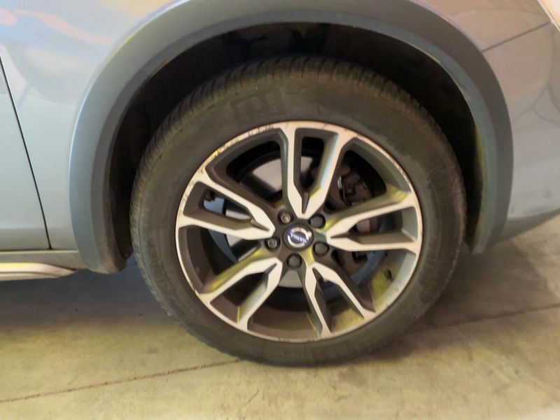 Volvo V60 Cross Country 2.0 D4 Summum 2016 – снимка 11