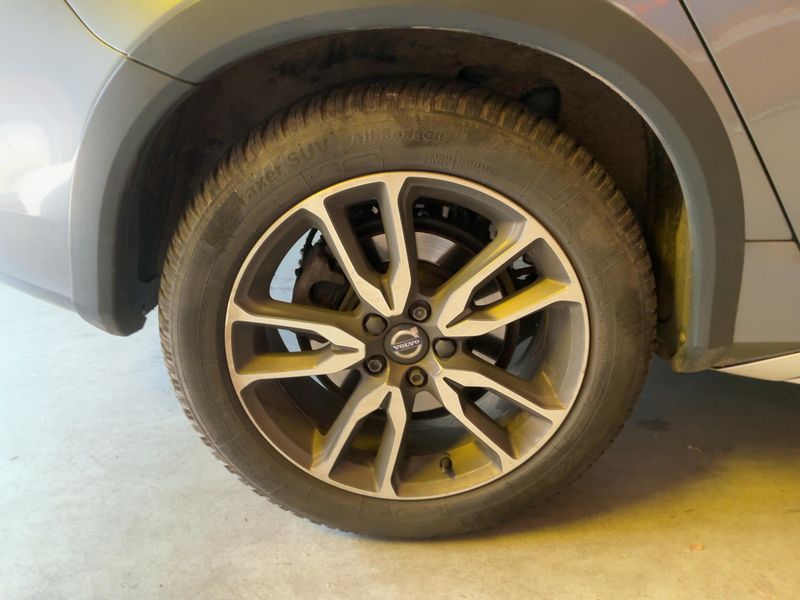 Volvo V60 Cross Country 2.0 D4 Summum 2016 – снимка 9