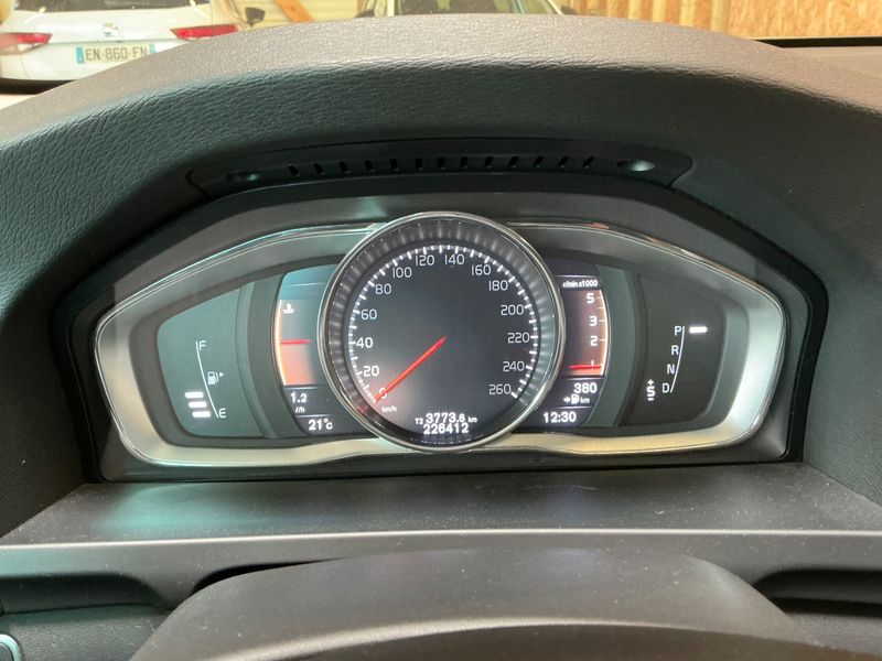 Volvo V60 Cross Country 2.0 D4 Summum 2016 – снимка 18