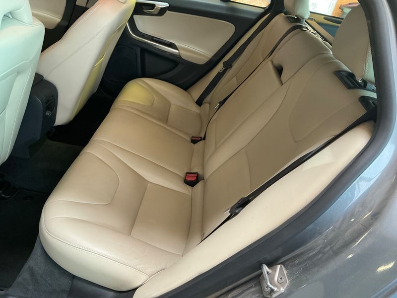 Volvo V60 Cross Country 2.0 D4 Summum 2016 – снимка 24