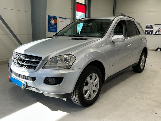 Mercedes-Benz M-Klasse ML 320 CDI 2005 – снимка 1