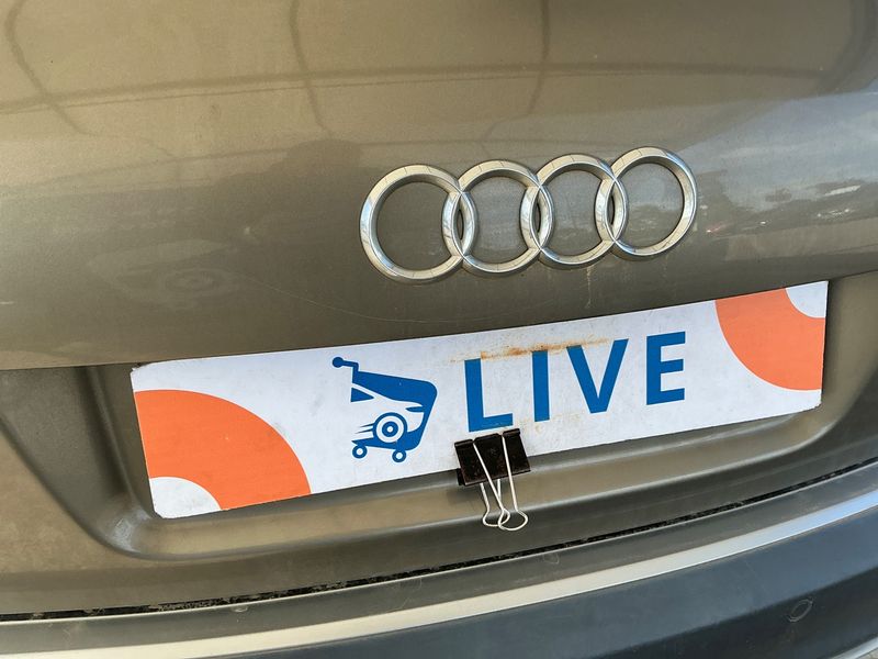 Audi A6 Allroad 3.0 V6 TDI 2007 – снимка 45