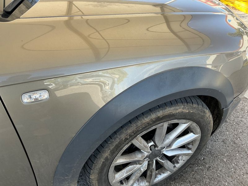 Audi A6 Allroad 3.0 V6 TDI 2007 – снимка 22