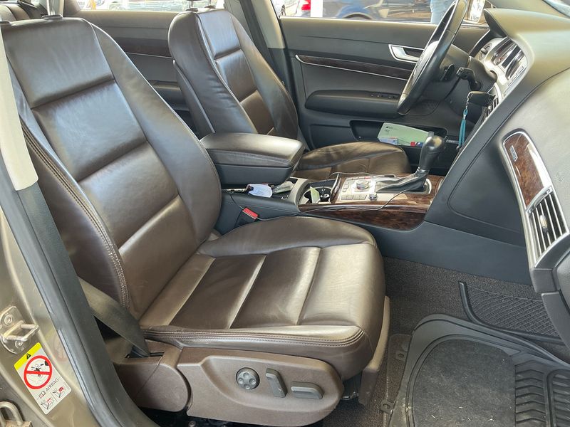 Audi A6 Allroad 3.0 V6 TDI 2007 – снимка 16